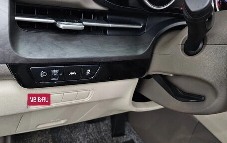 KIA Carnival, 2021 год, 2 140 000 рублей, 18 фотография