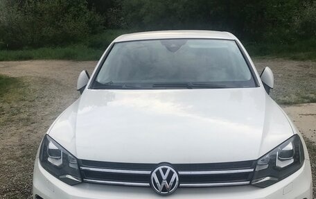 Volkswagen Touareg III, 2011 год, 2 250 000 рублей, 1 фотография