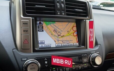 Toyota Land Cruiser Prado 150 рестайлинг 2, 2011 год, 3 340 000 рублей, 13 фотография