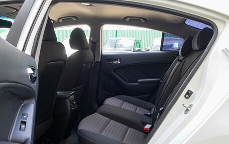KIA Cerato III, 2018 год, 1 680 000 рублей, 10 фотография