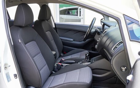 KIA Cerato III, 2018 год, 1 680 000 рублей, 7 фотография