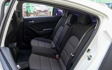 KIA Cerato III, 2018 год, 1 680 000 рублей, 8 фотография
