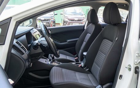 KIA Cerato III, 2018 год, 1 680 000 рублей, 9 фотография