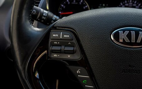 KIA Cerato III, 2018 год, 1 680 000 рублей, 14 фотография