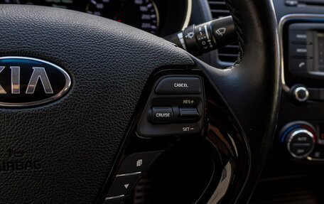KIA Cerato III, 2018 год, 1 680 000 рублей, 13 фотография