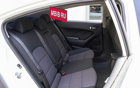 KIA Cerato III, 2018 год, 1 680 000 рублей, 6 фотография