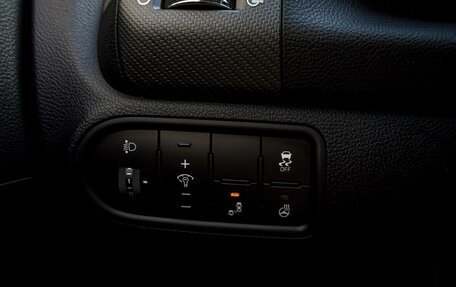 KIA Cerato III, 2018 год, 1 680 000 рублей, 16 фотография