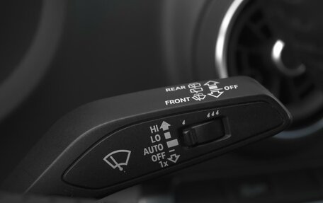Audi A3, 2018 год, 1 890 000 рублей, 16 фотография