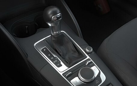 Audi A3, 2018 год, 1 890 000 рублей, 12 фотография