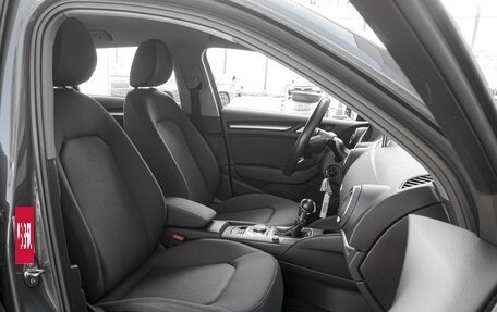 Audi A3, 2018 год, 1 890 000 рублей, 8 фотография