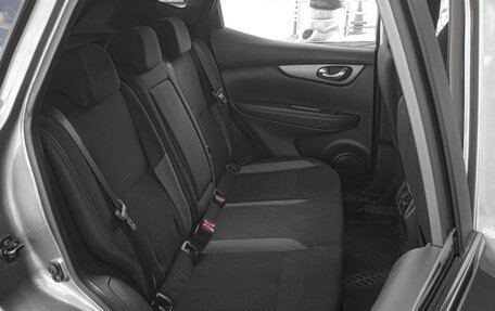 Nissan Qashqai, 2019 год, 1 669 000 рублей, 7 фотография