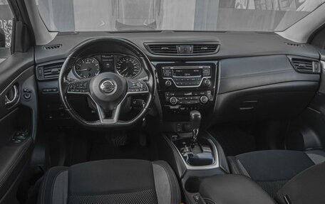 Nissan Qashqai, 2019 год, 1 669 000 рублей, 6 фотография