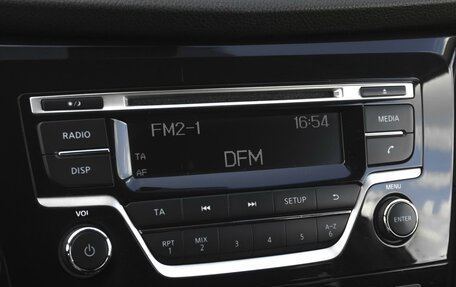 Nissan Qashqai, 2019 год, 1 669 000 рублей, 13 фотография