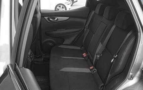 Nissan Qashqai, 2019 год, 1 669 000 рублей, 9 фотография
