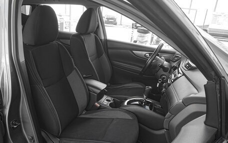 Nissan Qashqai, 2019 год, 1 669 000 рублей, 8 фотография