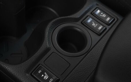 Nissan Qashqai, 2019 год, 1 669 000 рублей, 14 фотография