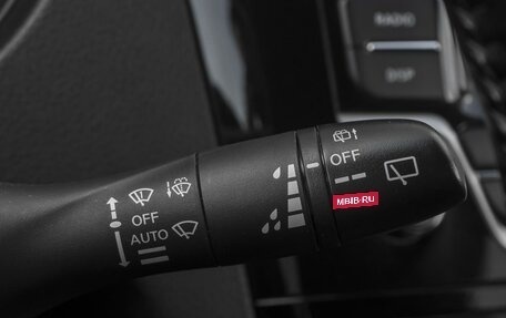Nissan Qashqai, 2019 год, 1 669 000 рублей, 17 фотография