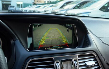Mercedes-Benz E-Класс, 2015 год, 2 420 000 рублей, 12 фотография