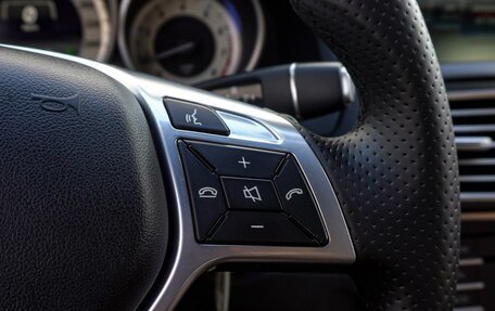 Mercedes-Benz E-Класс, 2015 год, 2 420 000 рублей, 16 фотография