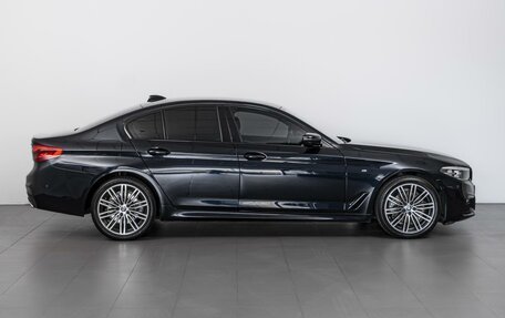 BMW 5 серия, 2019 год, 3 679 000 рублей, 5 фотография