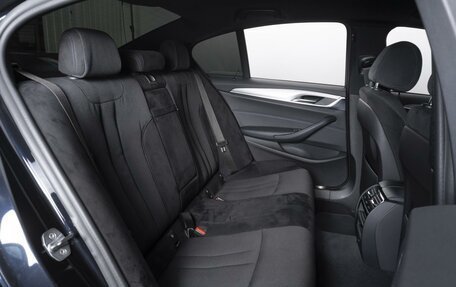 BMW 5 серия, 2019 год, 3 679 000 рублей, 10 фотография