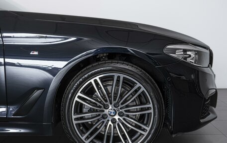 BMW 5 серия, 2019 год, 3 679 000 рублей, 8 фотография