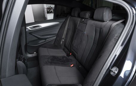 BMW 5 серия, 2019 год, 3 679 000 рублей, 12 фотография
