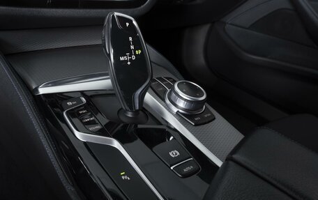 BMW 5 серия, 2019 год, 3 679 000 рублей, 15 фотография