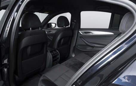 BMW 5 серия, 2019 год, 3 679 000 рублей, 14 фотография