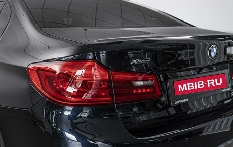 BMW 5 серия, 2019 год, 3 679 000 рублей, 7 фотография