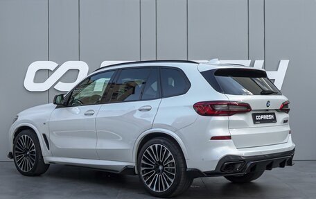 BMW X5, 2019 год, 6 990 000 рублей, 2 фотография