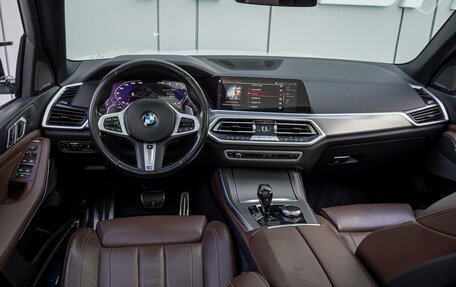 BMW X5, 2019 год, 6 990 000 рублей, 6 фотография