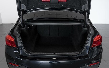BMW 5 серия, 2019 год, 3 679 000 рублей, 28 фотография