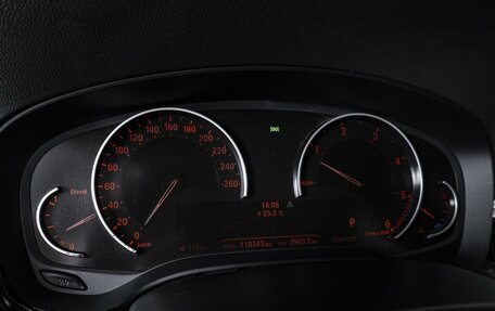 BMW 5 серия, 2019 год, 3 679 000 рублей, 26 фотография
