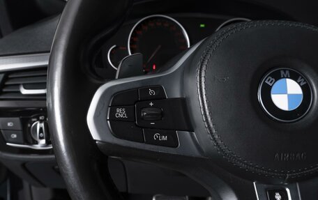 BMW 5 серия, 2019 год, 3 679 000 рублей, 23 фотография