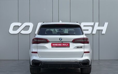 BMW X5, 2019 год, 6 990 000 рублей, 4 фотография