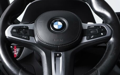 BMW 5 серия, 2019 год, 3 679 000 рублей, 22 фотография