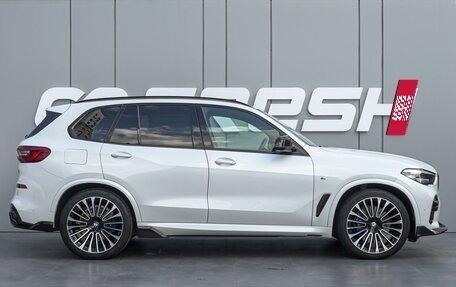 BMW X5, 2019 год, 6 990 000 рублей, 5 фотография