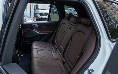 BMW X5, 2019 год, 6 990 000 рублей, 9 фотография