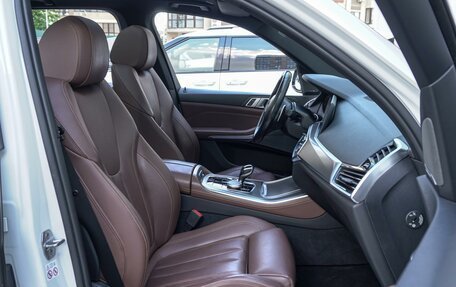 BMW X5, 2019 год, 6 990 000 рублей, 8 фотография