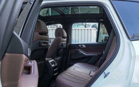 BMW X5, 2019 год, 6 990 000 рублей, 11 фотография