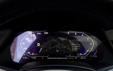 BMW X5, 2019 год, 6 990 000 рублей, 20 фотография