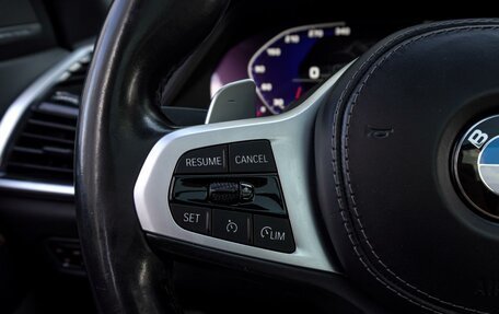 BMW X5, 2019 год, 6 990 000 рублей, 19 фотография