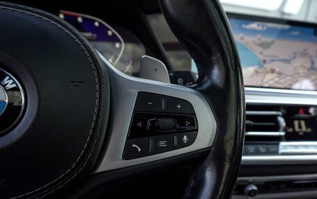 BMW X5, 2019 год, 6 990 000 рублей, 18 фотография