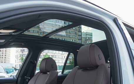 BMW X5, 2019 год, 6 990 000 рублей, 12 фотография