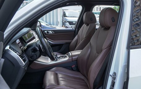 BMW X5, 2019 год, 6 990 000 рублей, 10 фотография