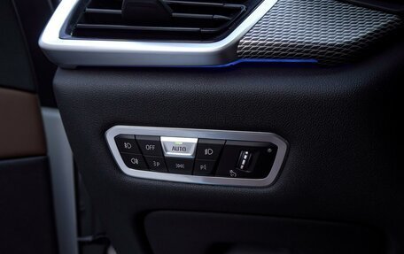 BMW X5, 2019 год, 6 990 000 рублей, 25 фотография