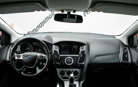 Ford Focus III, 2012 год, 780 000 рублей, 10 фотография