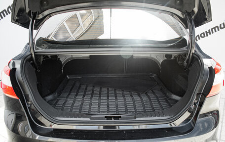 Ford Focus III, 2012 год, 780 000 рублей, 8 фотография