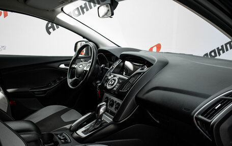 Ford Focus III, 2012 год, 780 000 рублей, 11 фотография